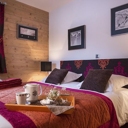 Les Boisses Residence Cgh Kalinda المظهر الخارجي الصورة
