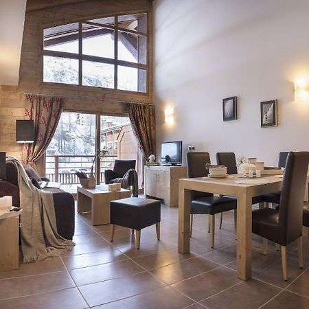 Les Boisses Residence Cgh Kalinda المظهر الخارجي الصورة